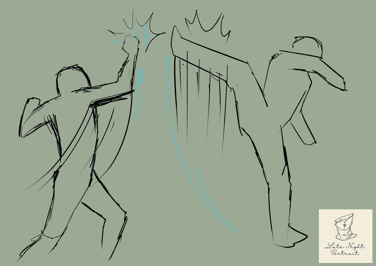 What Is Gesture Drawing Full Guide - A7 1250x