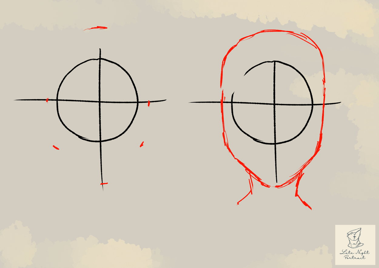 Facial Proportions for Drawing - Beginner’s Guide | 2025