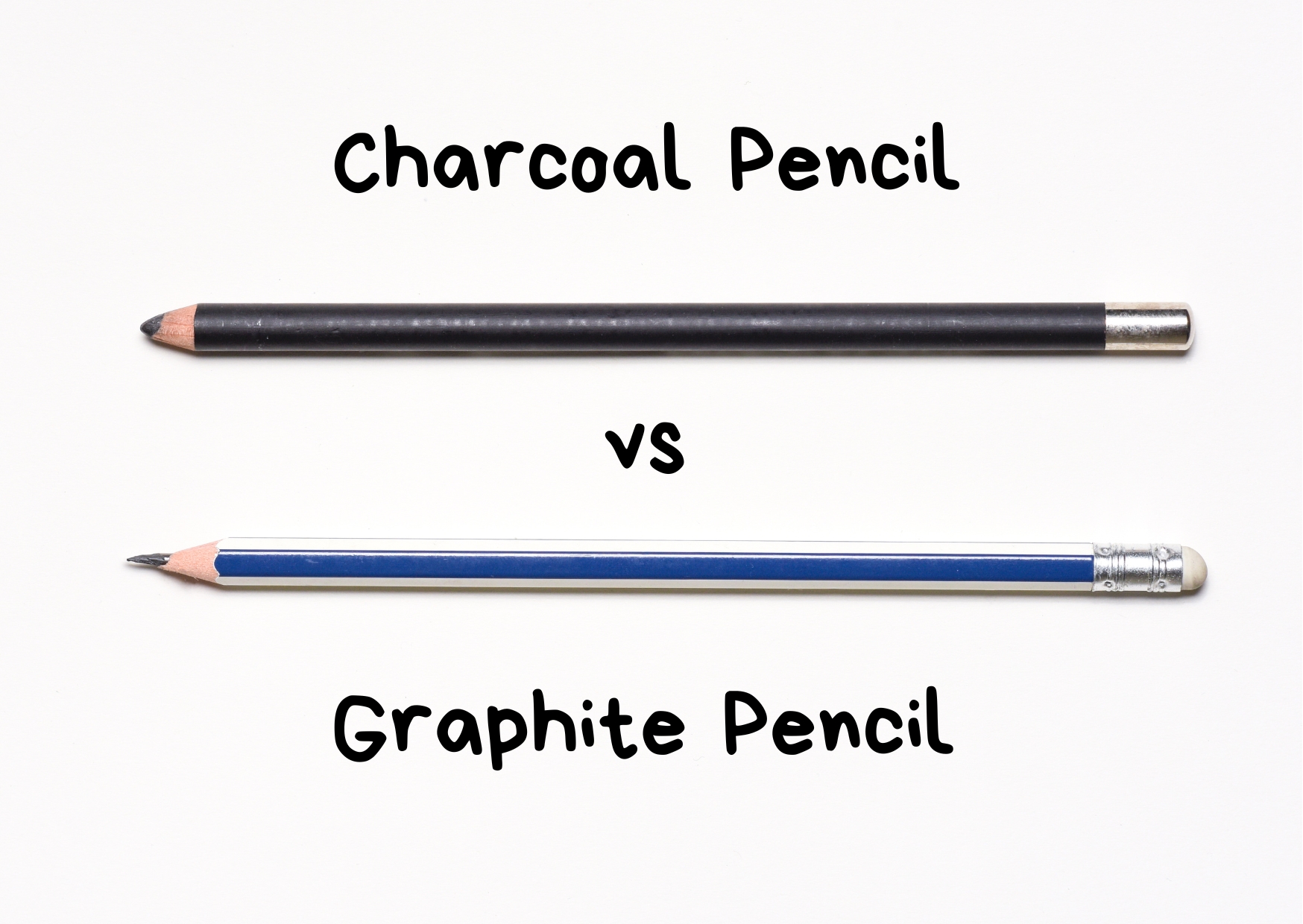 What Are the Best Charcoal Pencils for Drawing? (Full Guide)