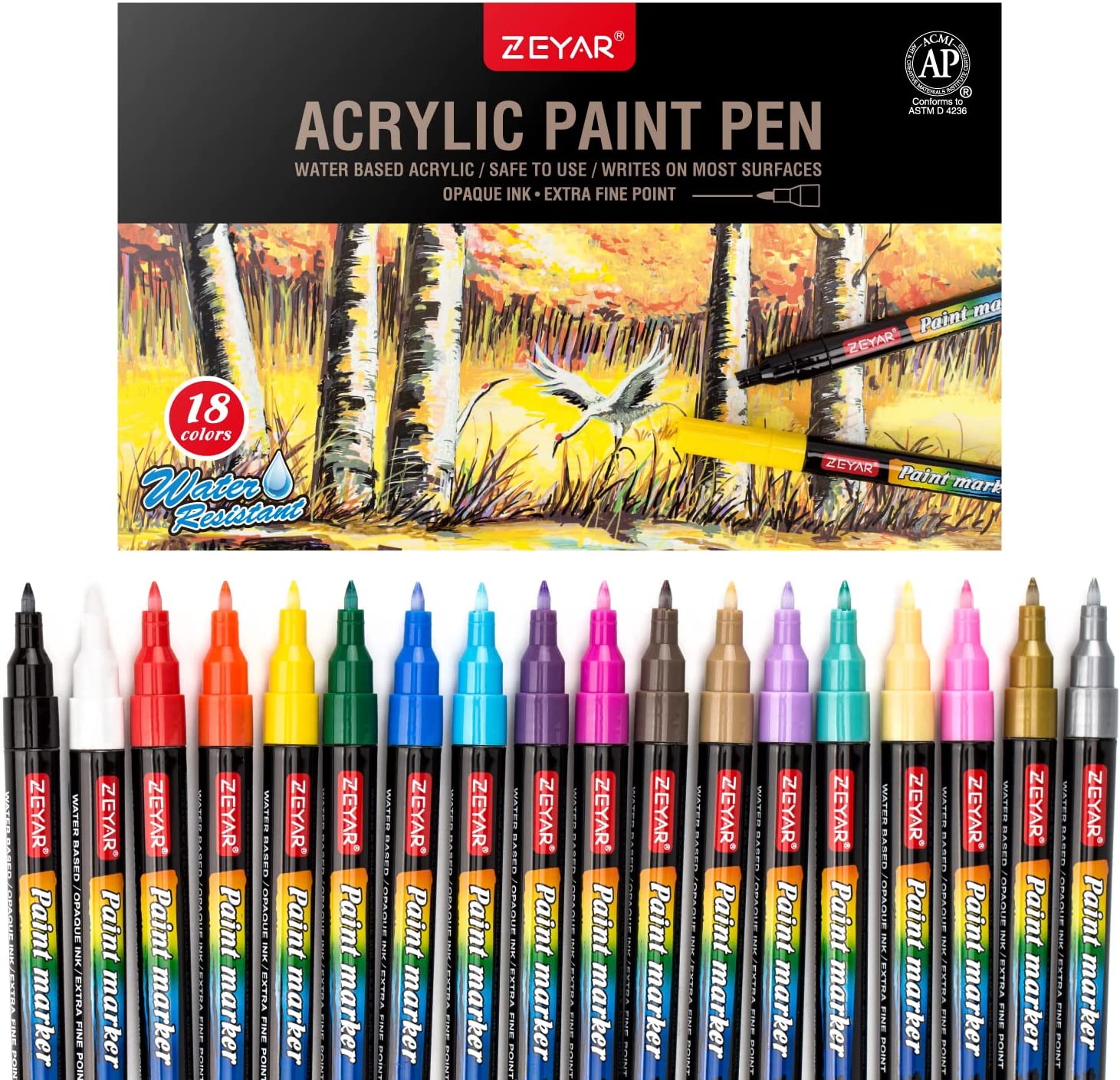 Best Pens for Drawing (Full Guide and Reviews)