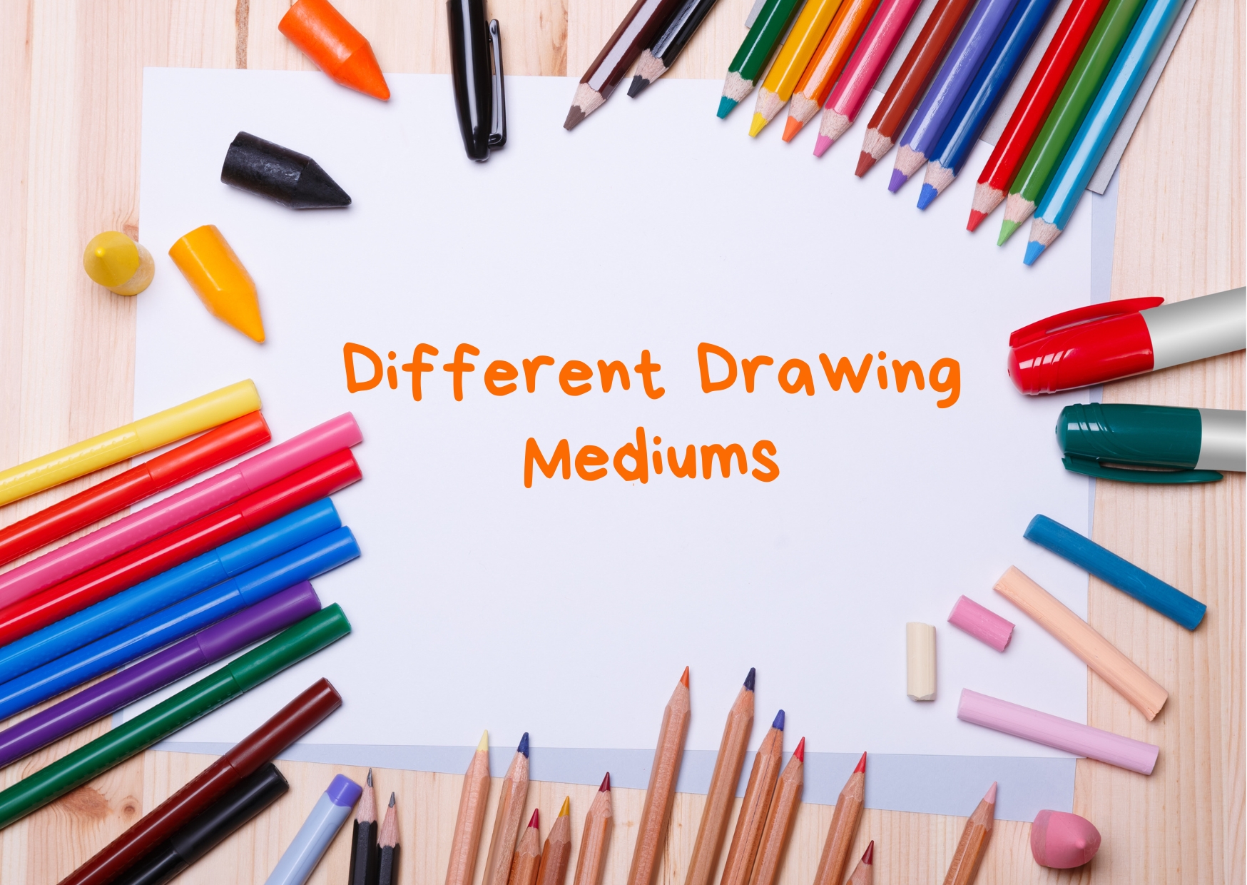 How to Find Your Drawing Style for Beginners Ultimate Guide