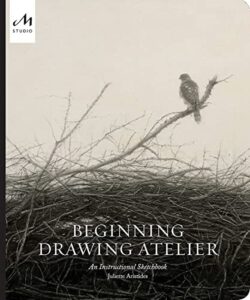 30+ Best Drawing Books for Beginners to Learn How to Draw