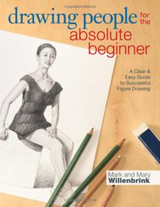 30+ Best Drawing Books for Beginners to Learn How to Draw