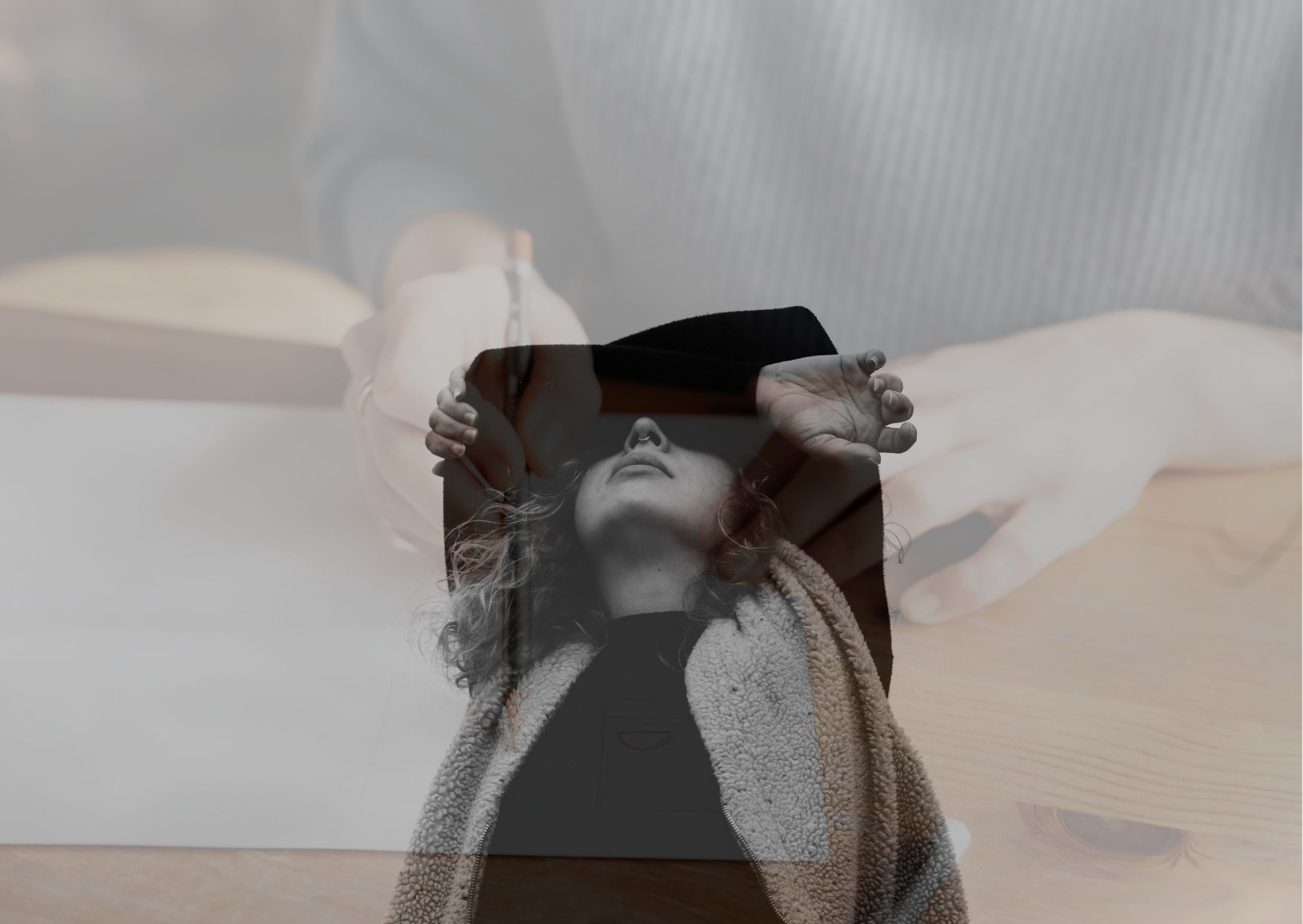 What Is Art Block and How to Beat It