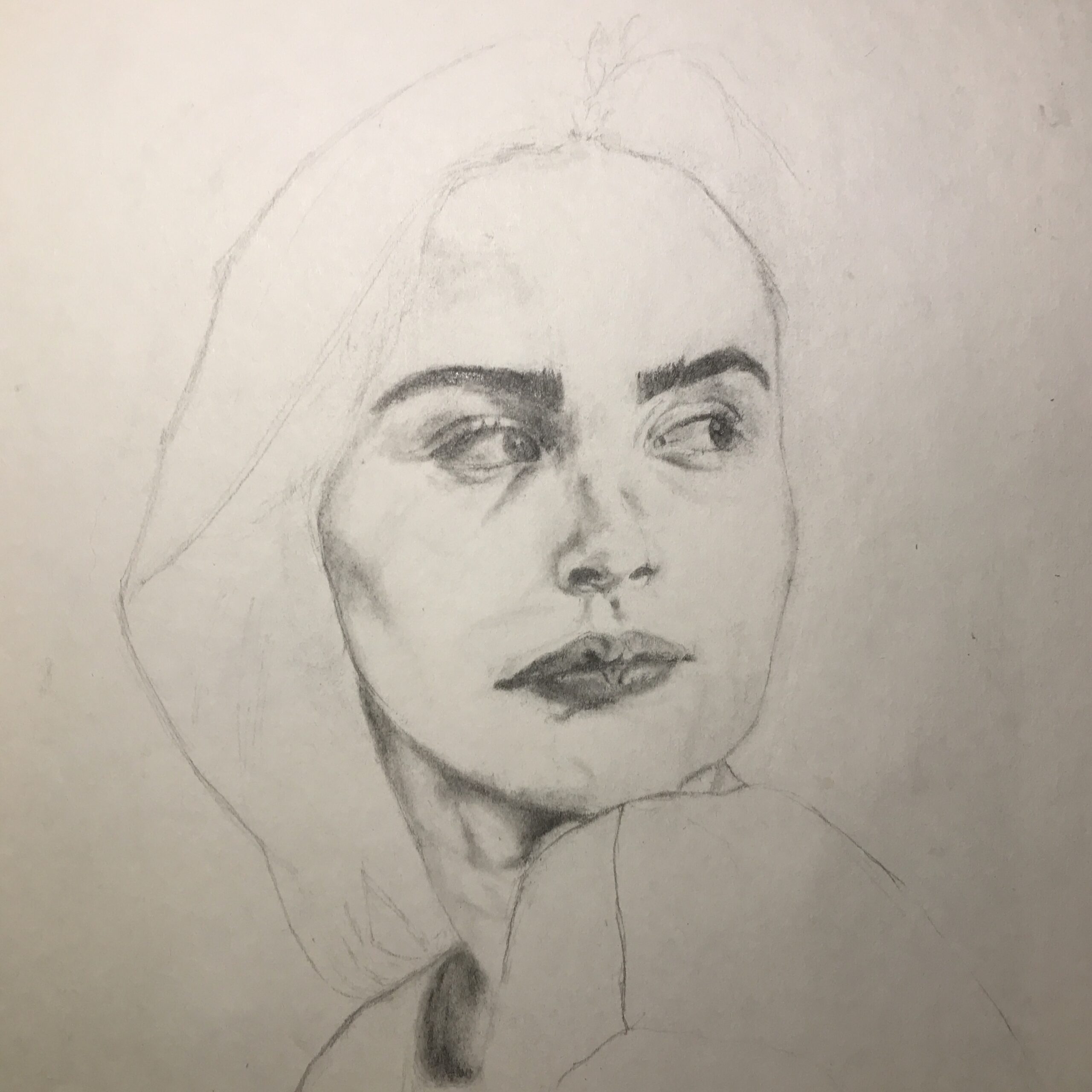 What Is the Hardest Thing to Draw? (Our List of Hard Stuff to Draw ...