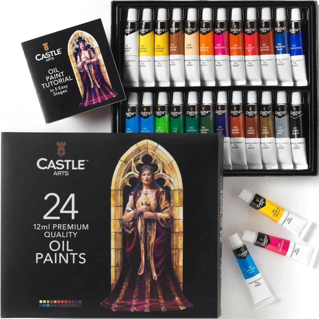 Drawing Gift Set 50+ Creative Gifts for Artists Who Draw | 2025