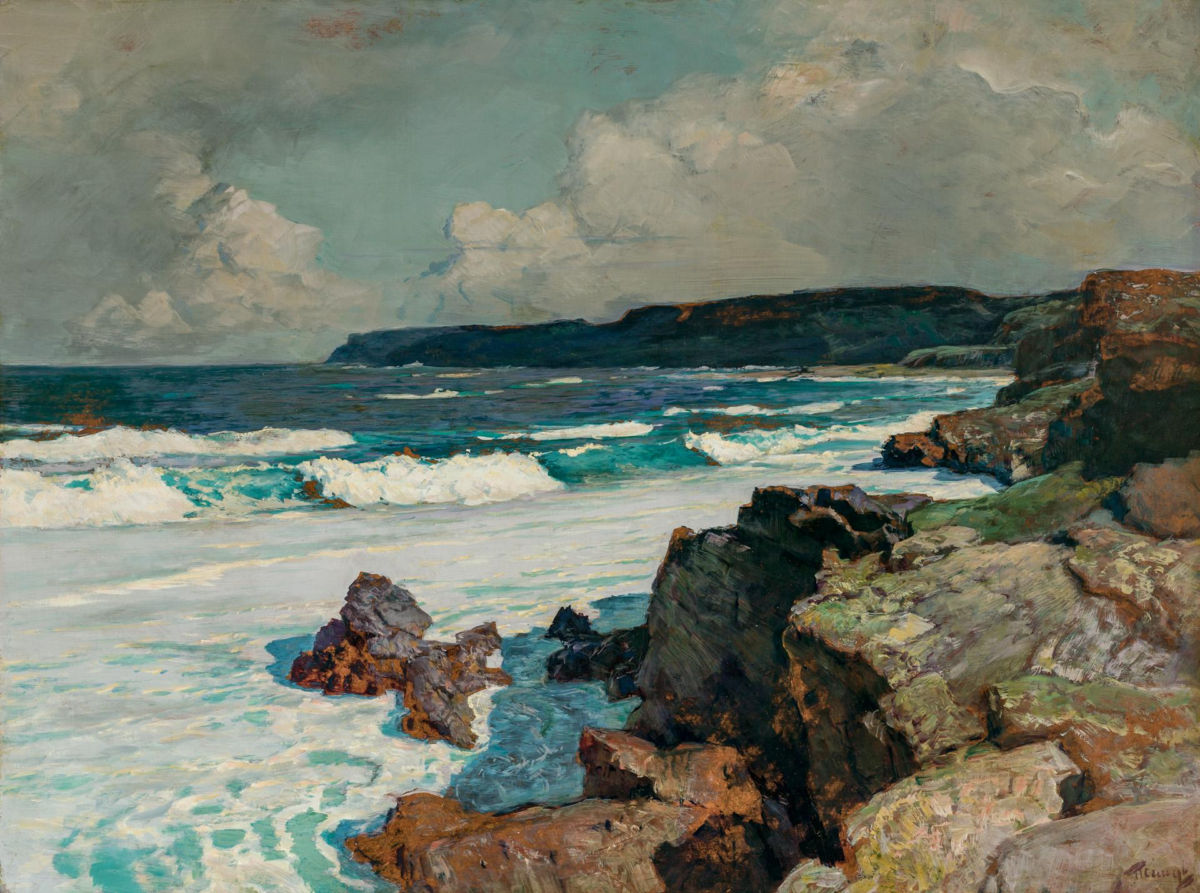 45+ of the Best Landscape Artists and Their Famous Paintings 2024