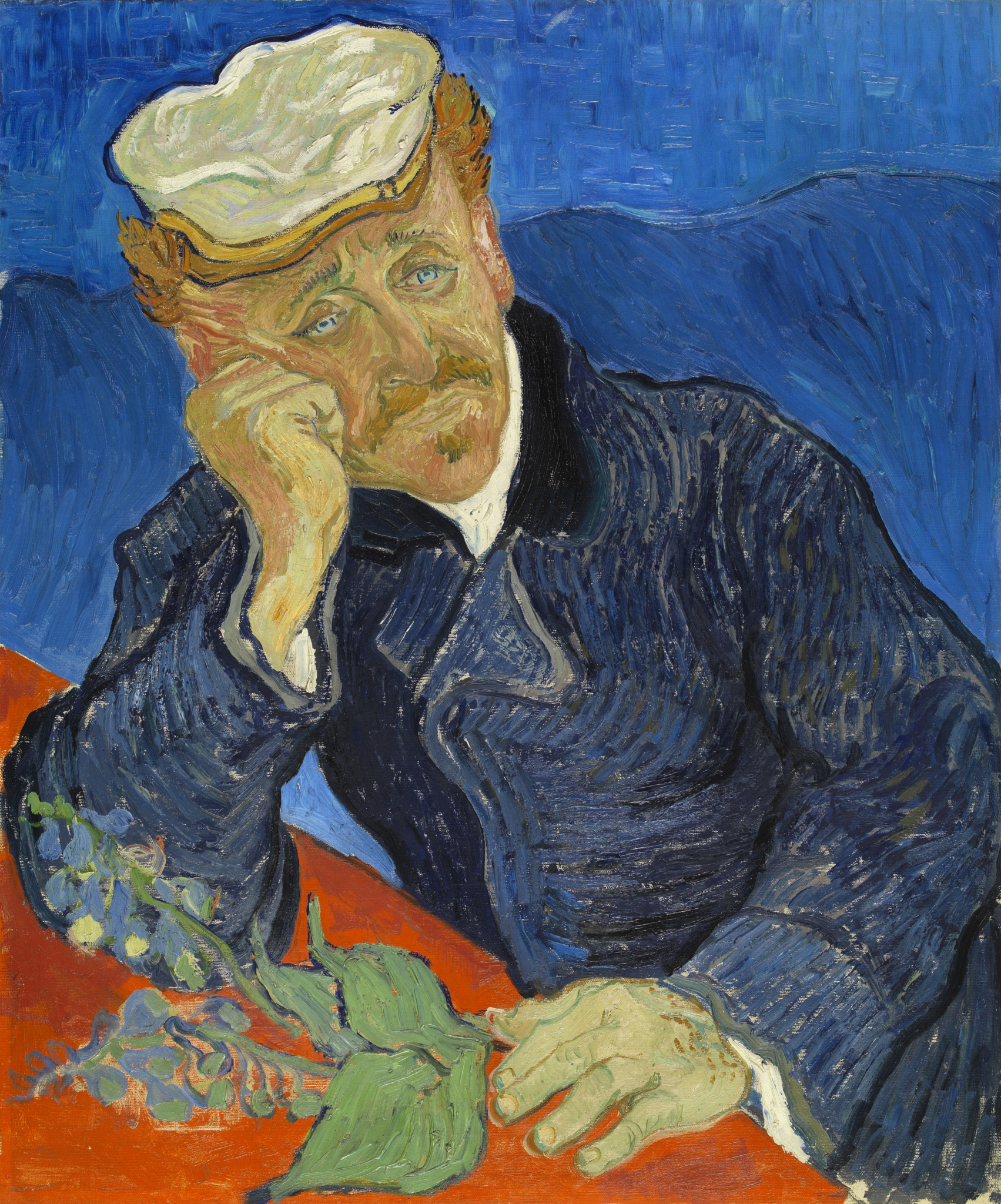How Much Is Van Gogh's Starry Night Worth Today? Famous Van Gogh ...
